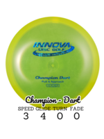 Innova Innova Champion DART