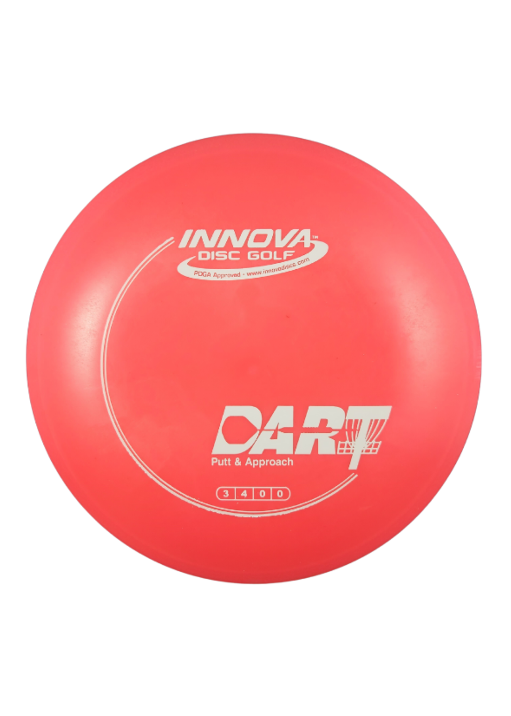 Innova Innova DX Dart