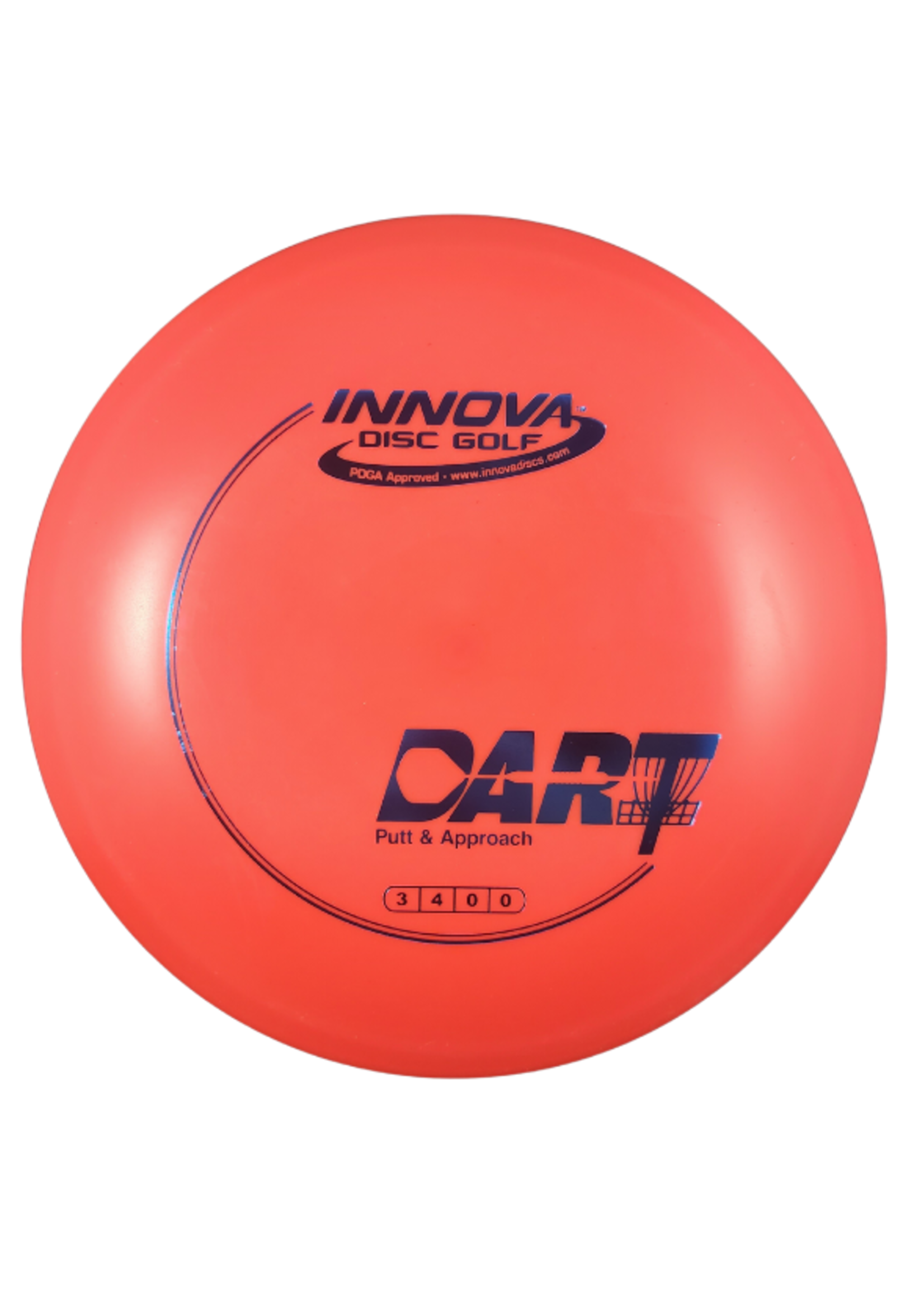 Innova Innova DX Dart