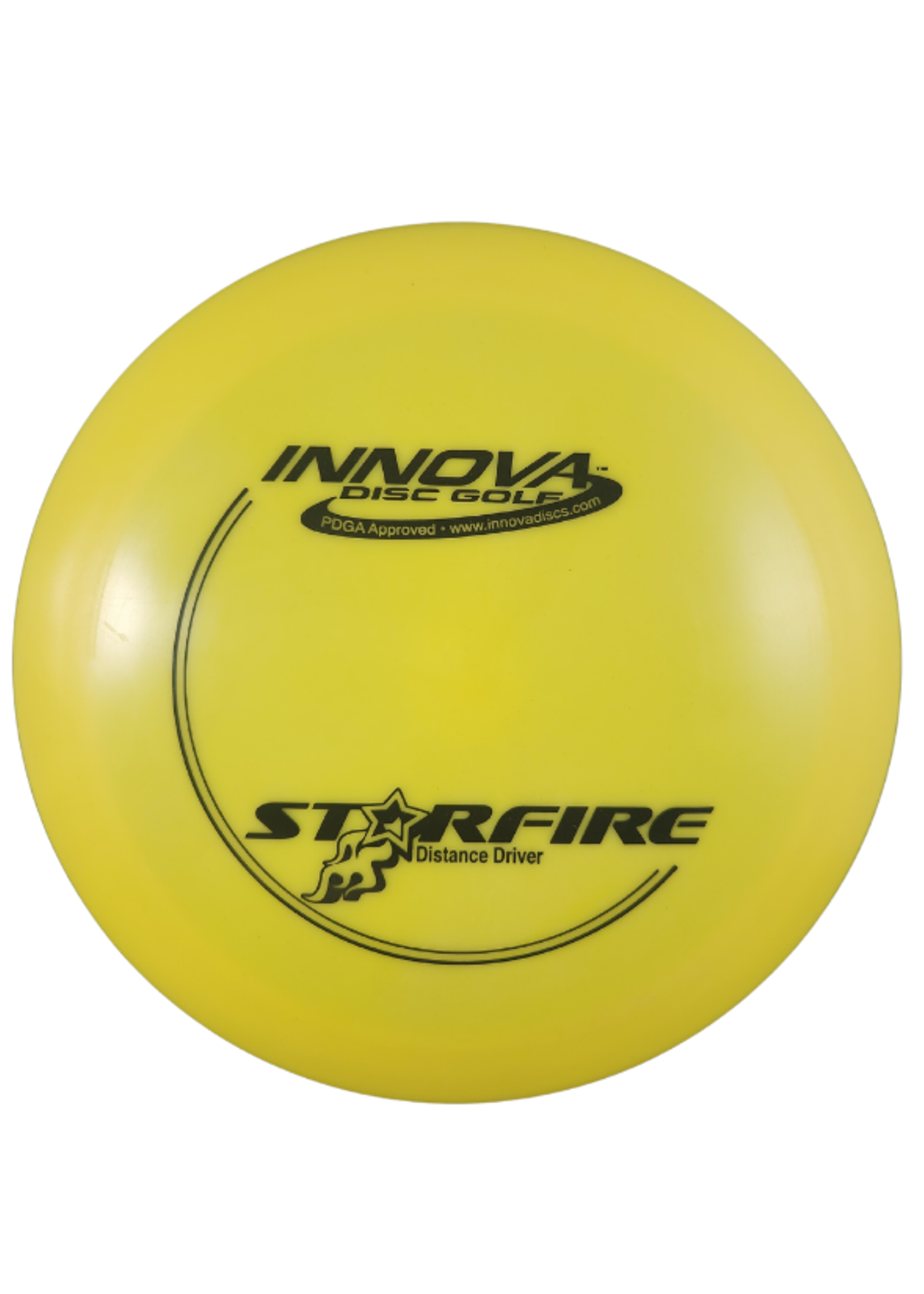 Innova Innova DX Starfire