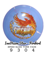 Innova InnVision Star Firebird