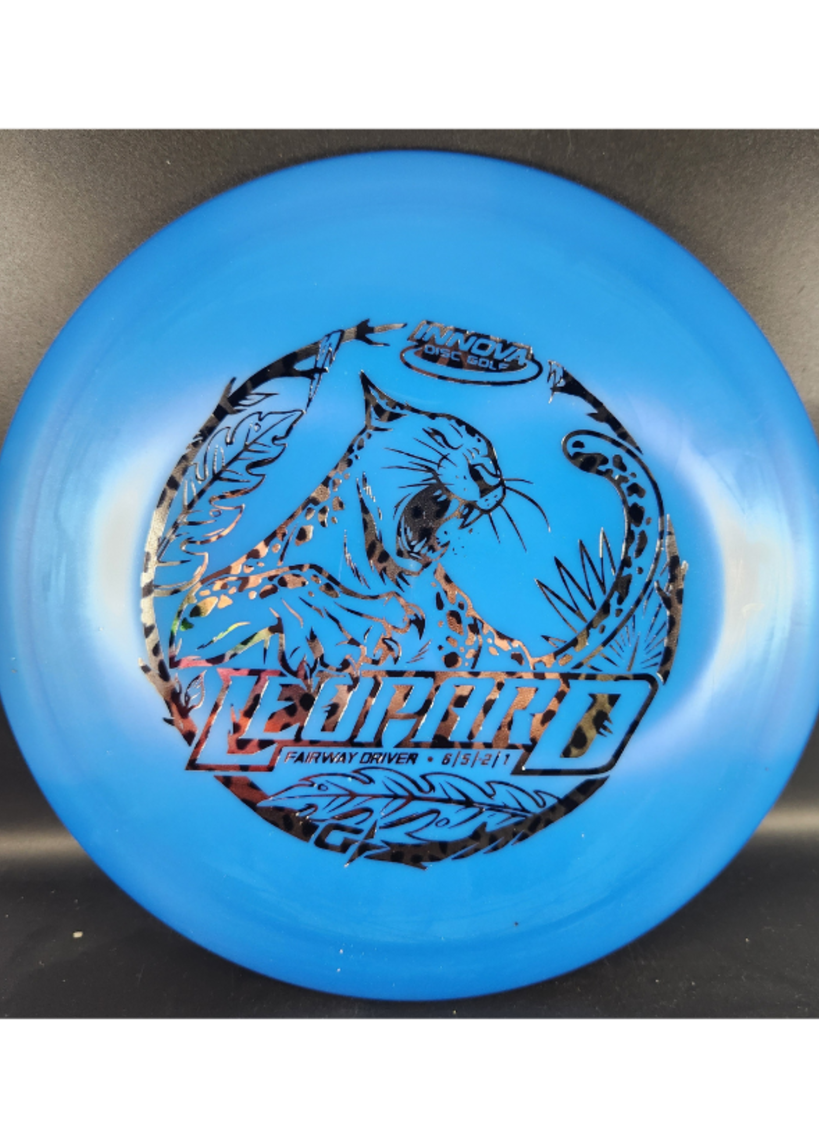 Innova Innova G Star Leopard