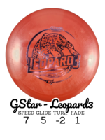 Innova Innova G Star Leopard 3