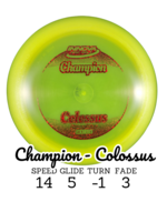 Innova Innova Champion Colossus