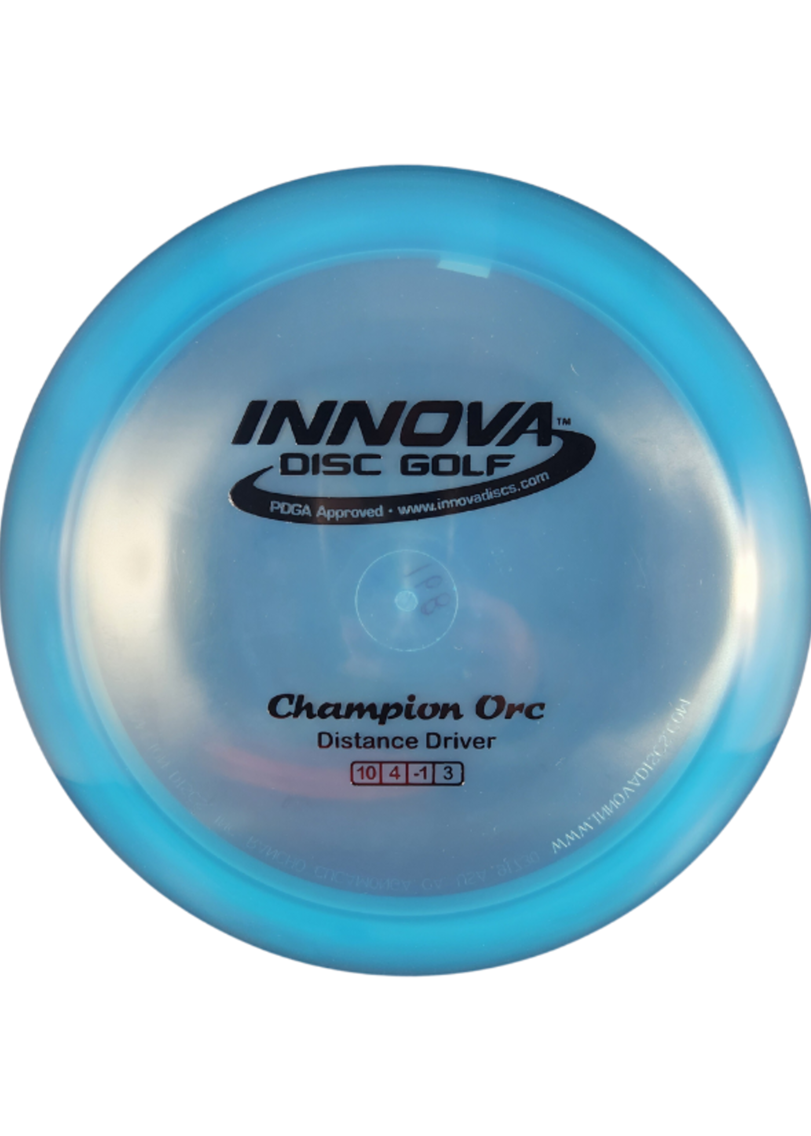 Innova Innova Champion Orc