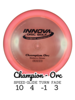 Innova Innova Champion Orc