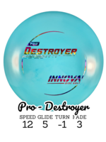 Innova Innova Pro Destroyer