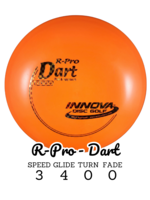 Innova Innova R Pro Dart