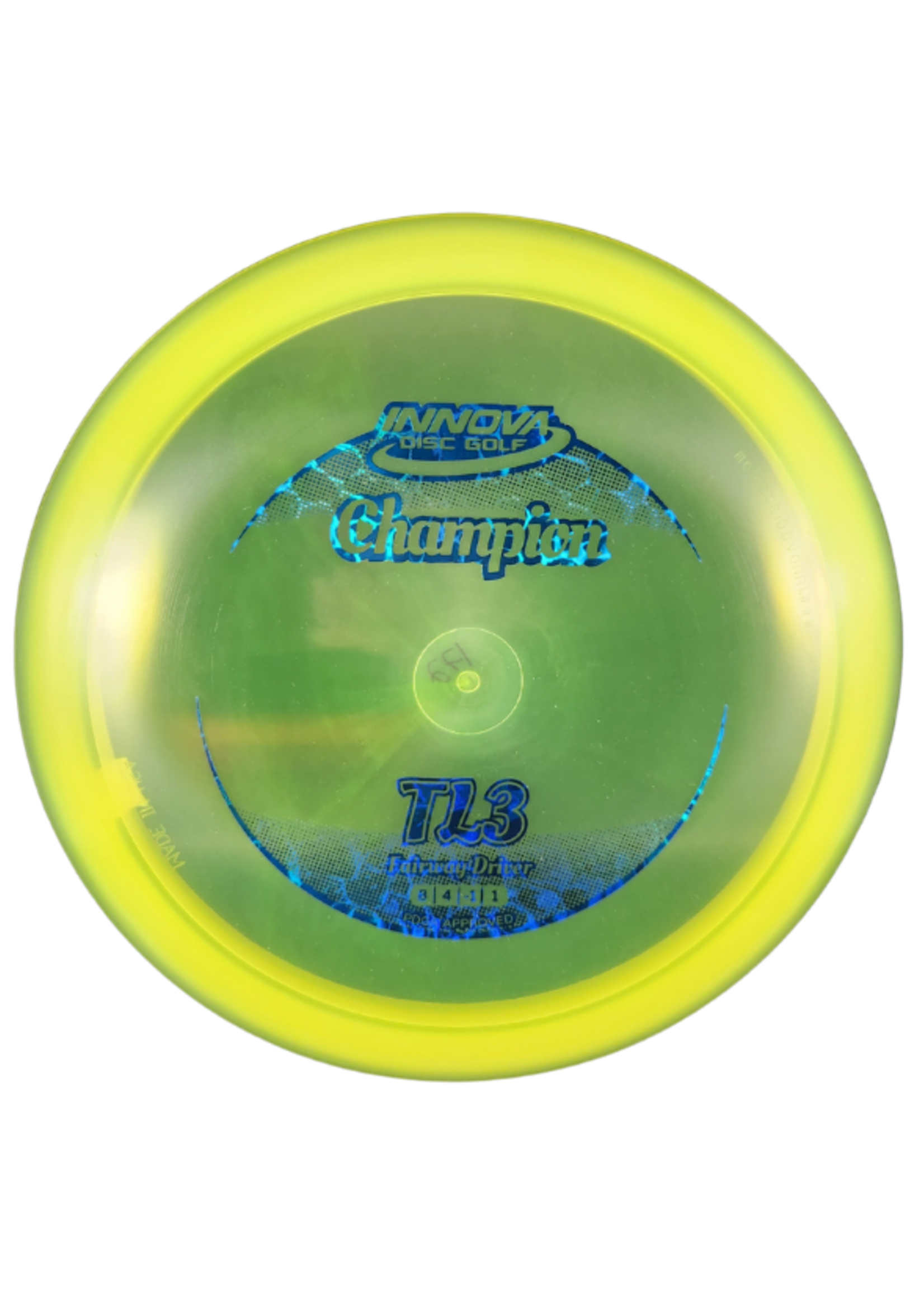 Innova Innova Champion TL3