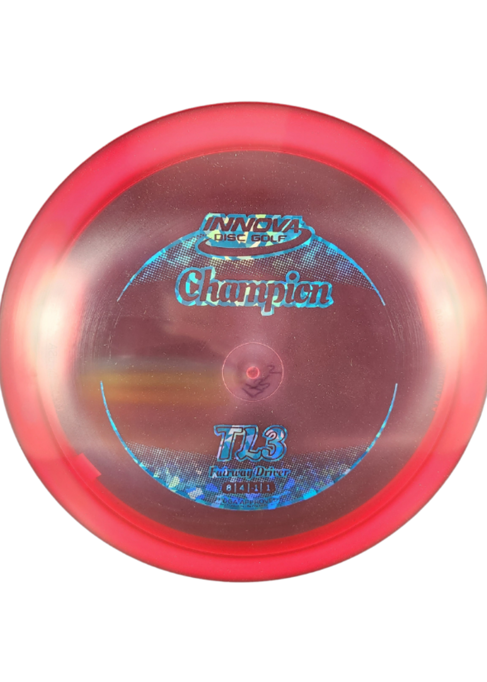 Innova Innova Champion TL3