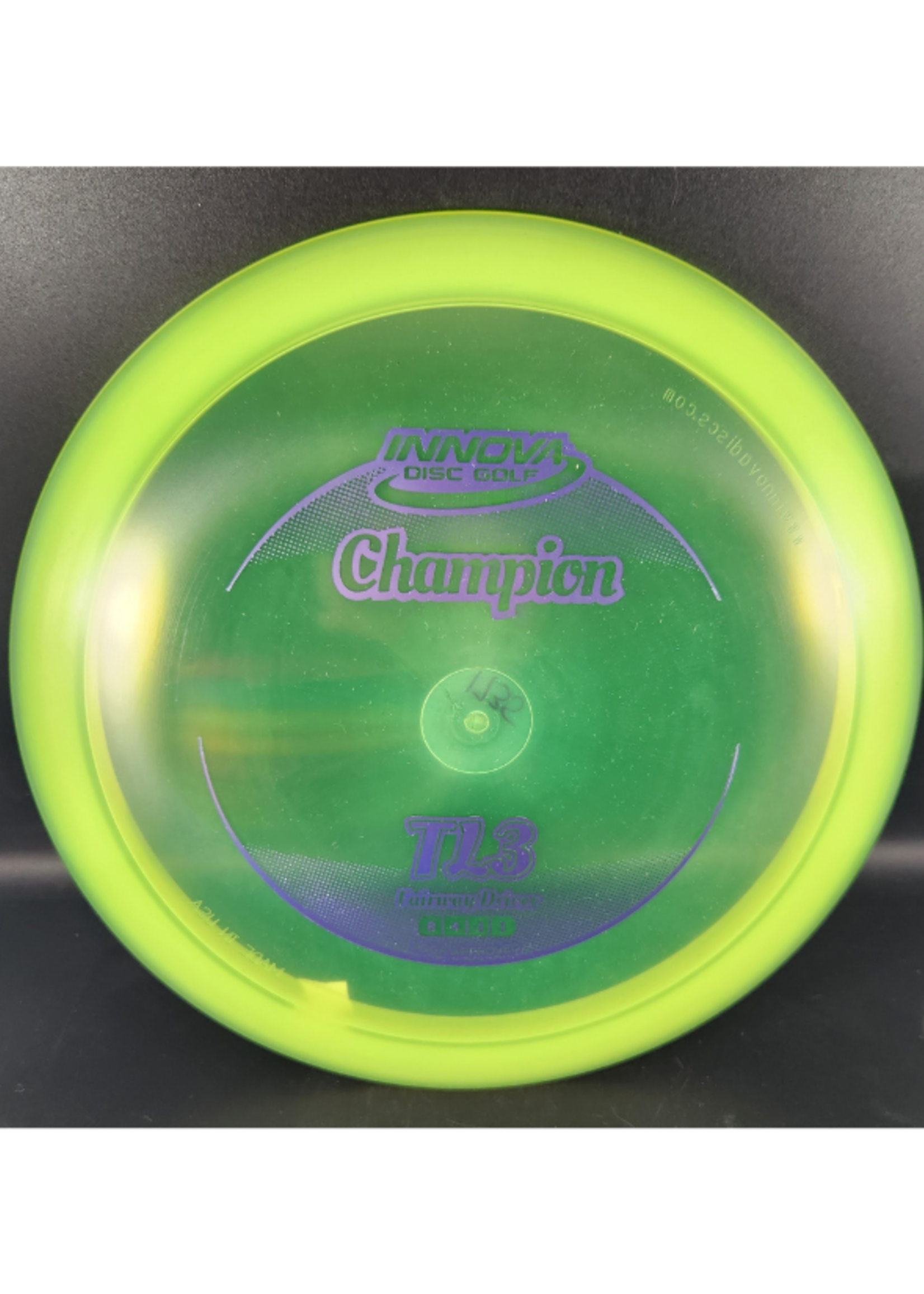 Innova Innova Champion TL3