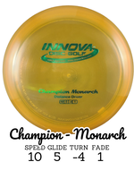 Innova Innova Champion Monarch