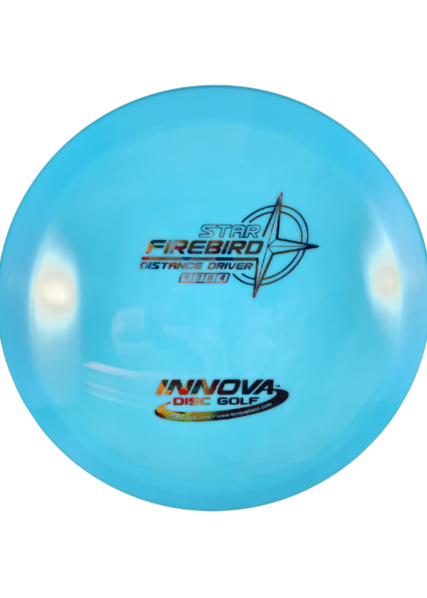 Innova Innova Star Firebird