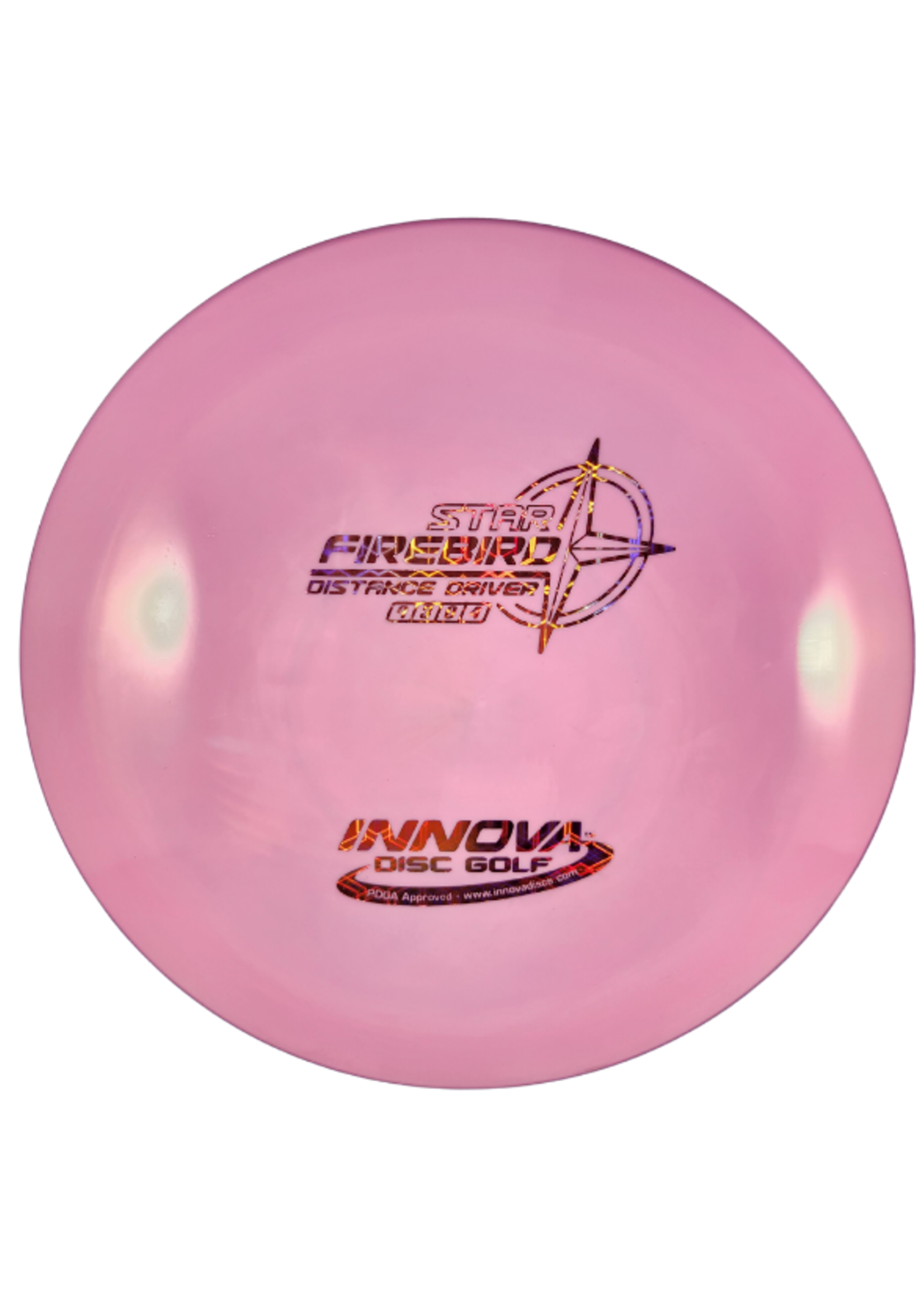 Innova Innova Star Firebird