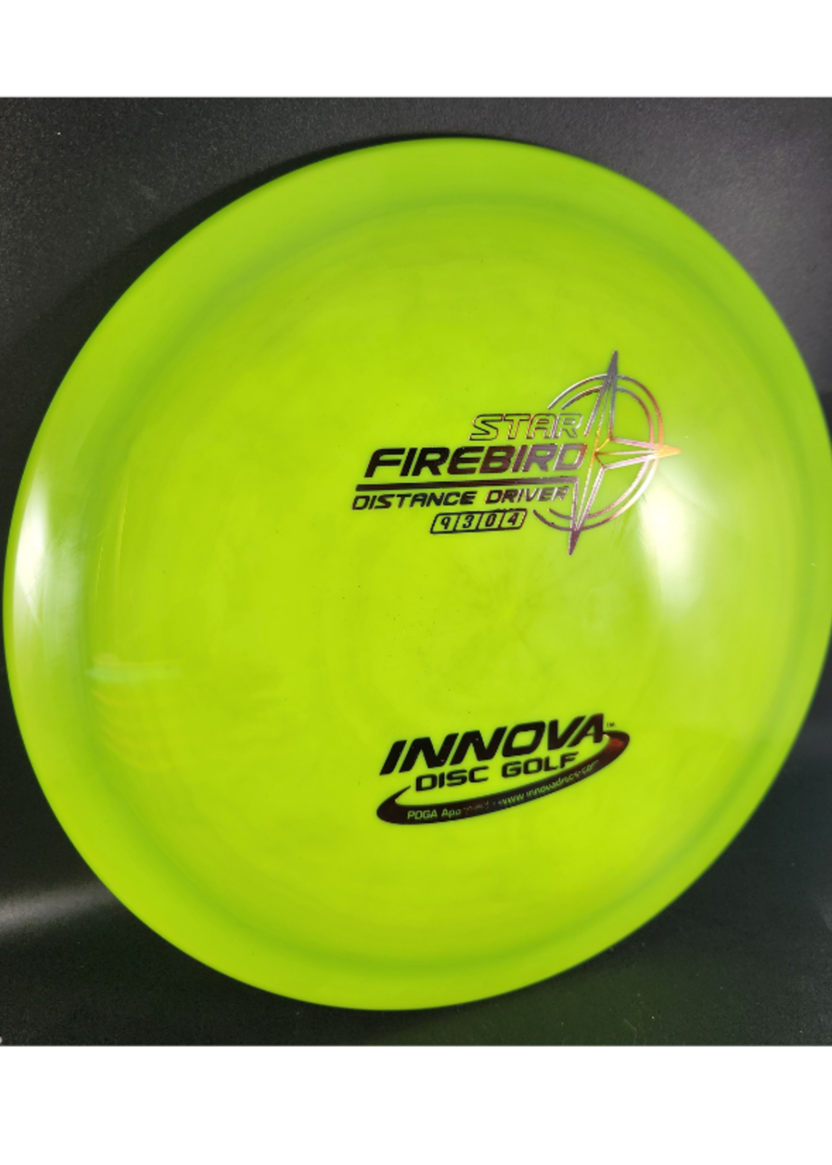 Innova Innova Star Firebird