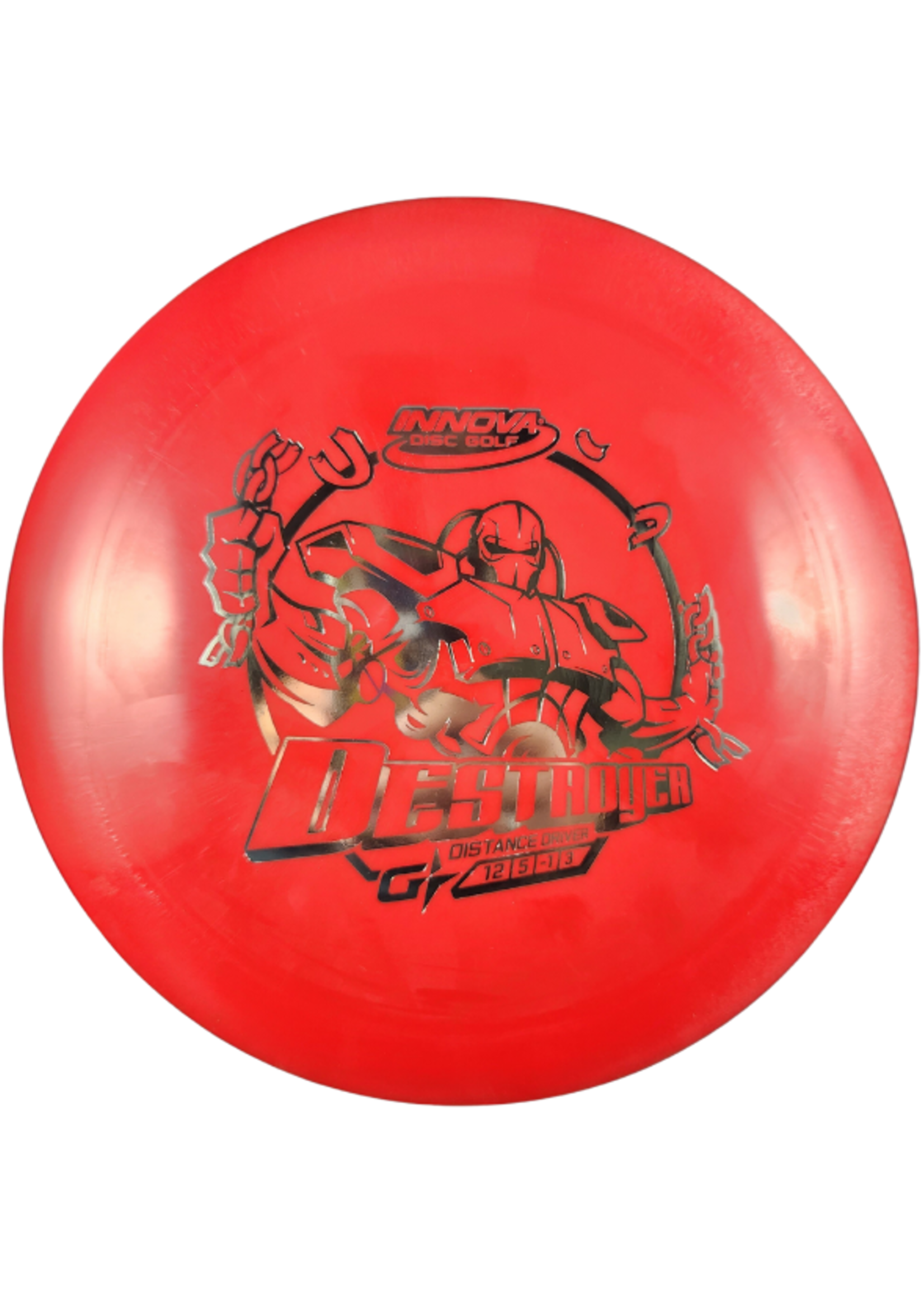 Innova Innova GSTAR Destroyer