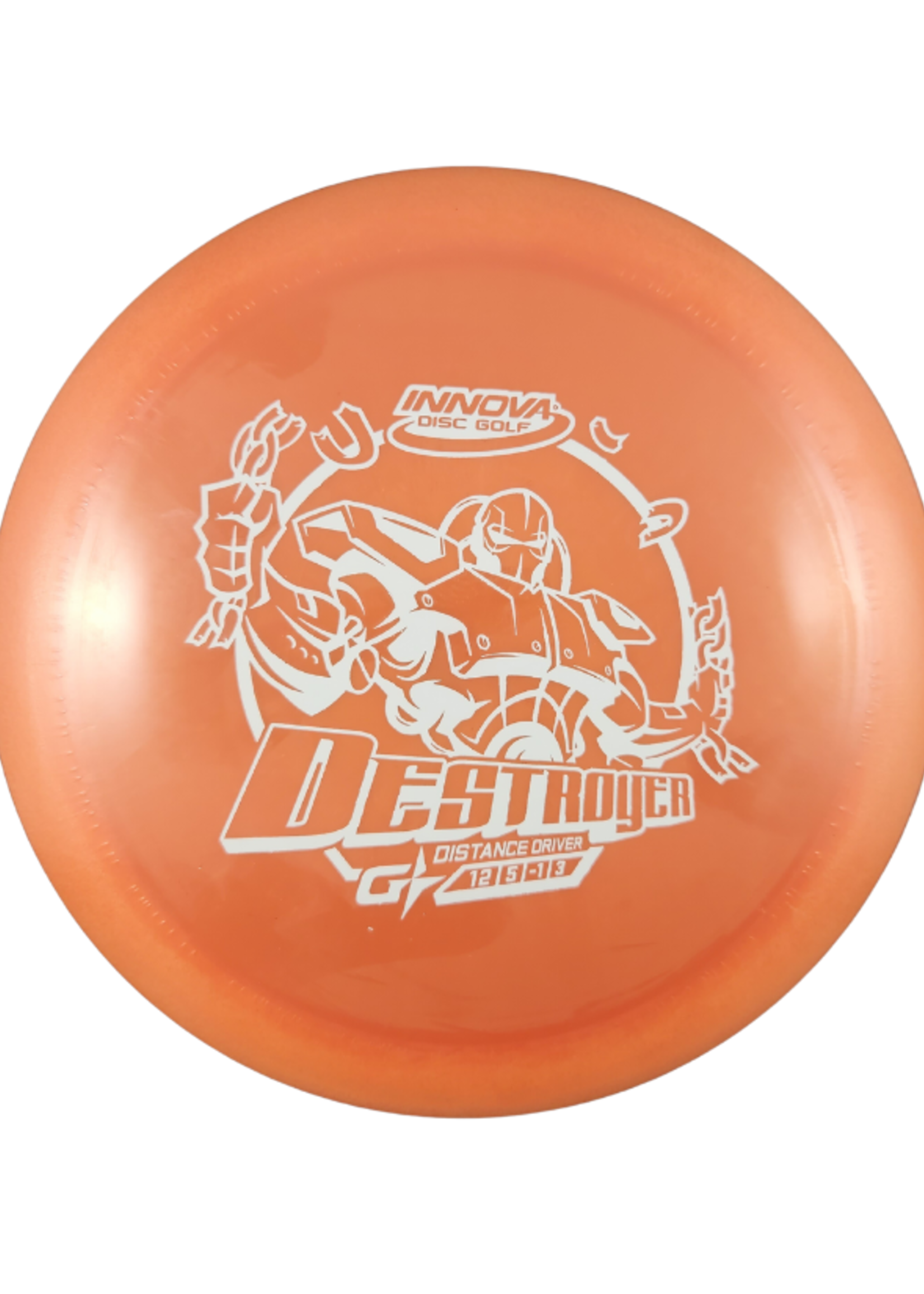 Innova Innova GSTAR Destroyer