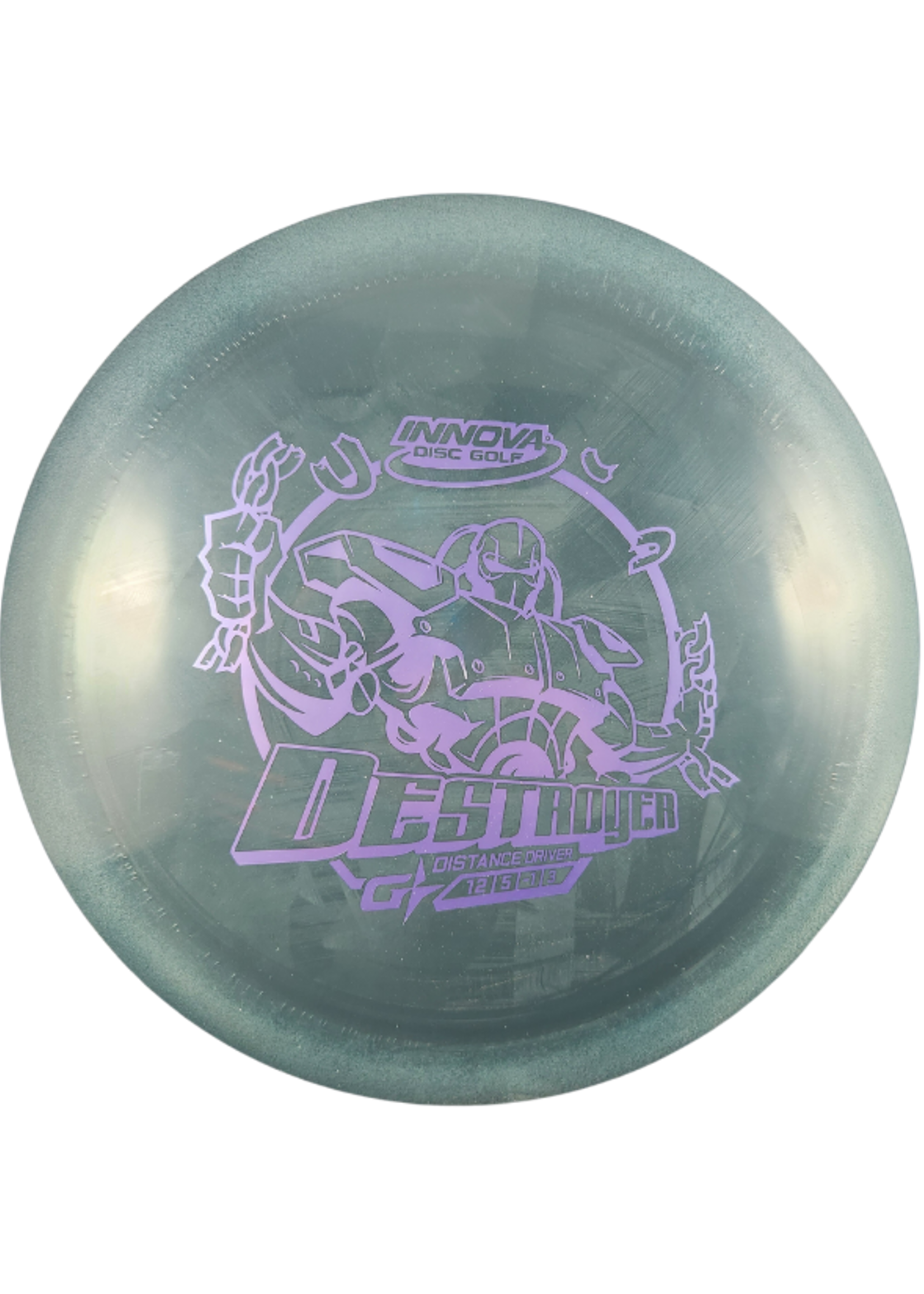 Innova Innova GSTAR Destroyer