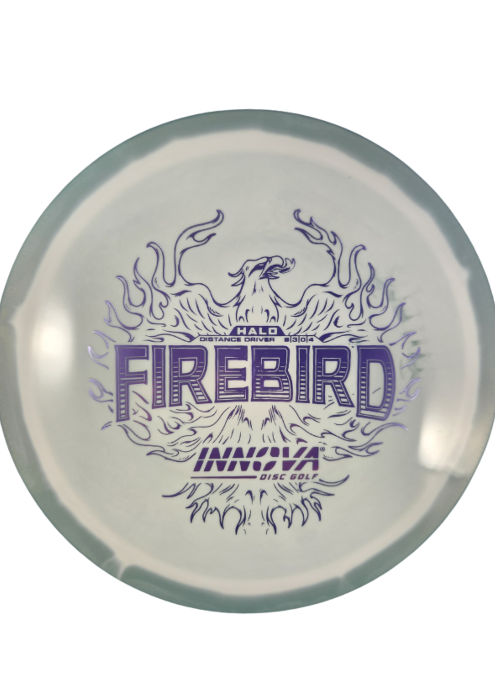 Innova Innova Halo Star Firebird