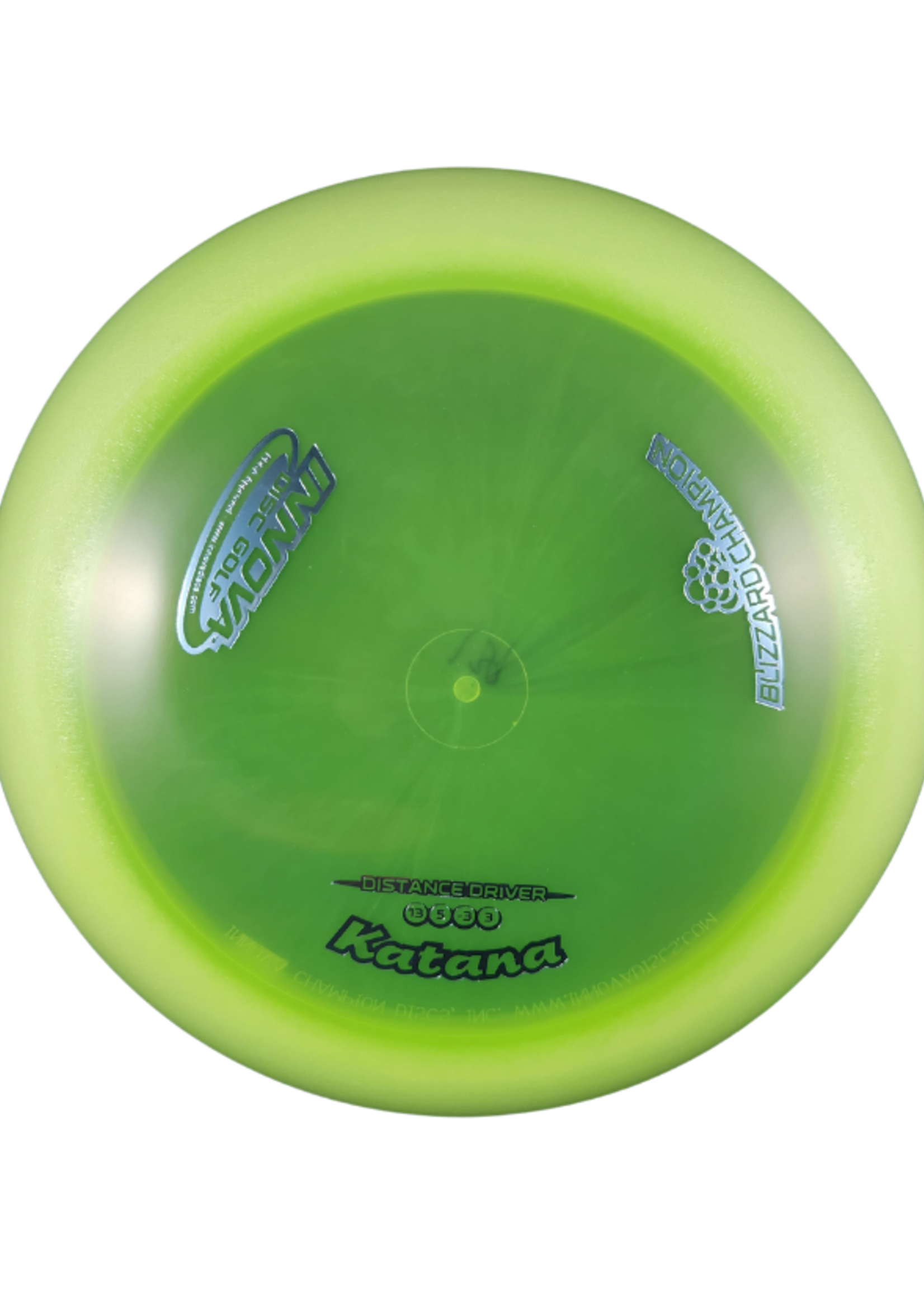 Innova Innova Blizzard Champion KATANA