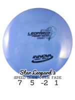 Innova Innova Star Leopard 3