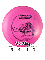 Innova Innova DX Viking