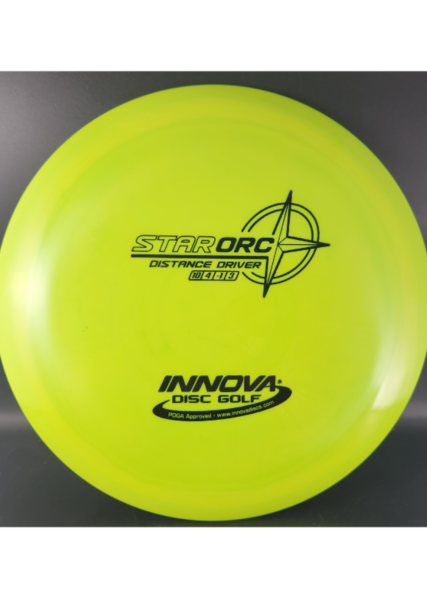 Innova Innova Star Orc