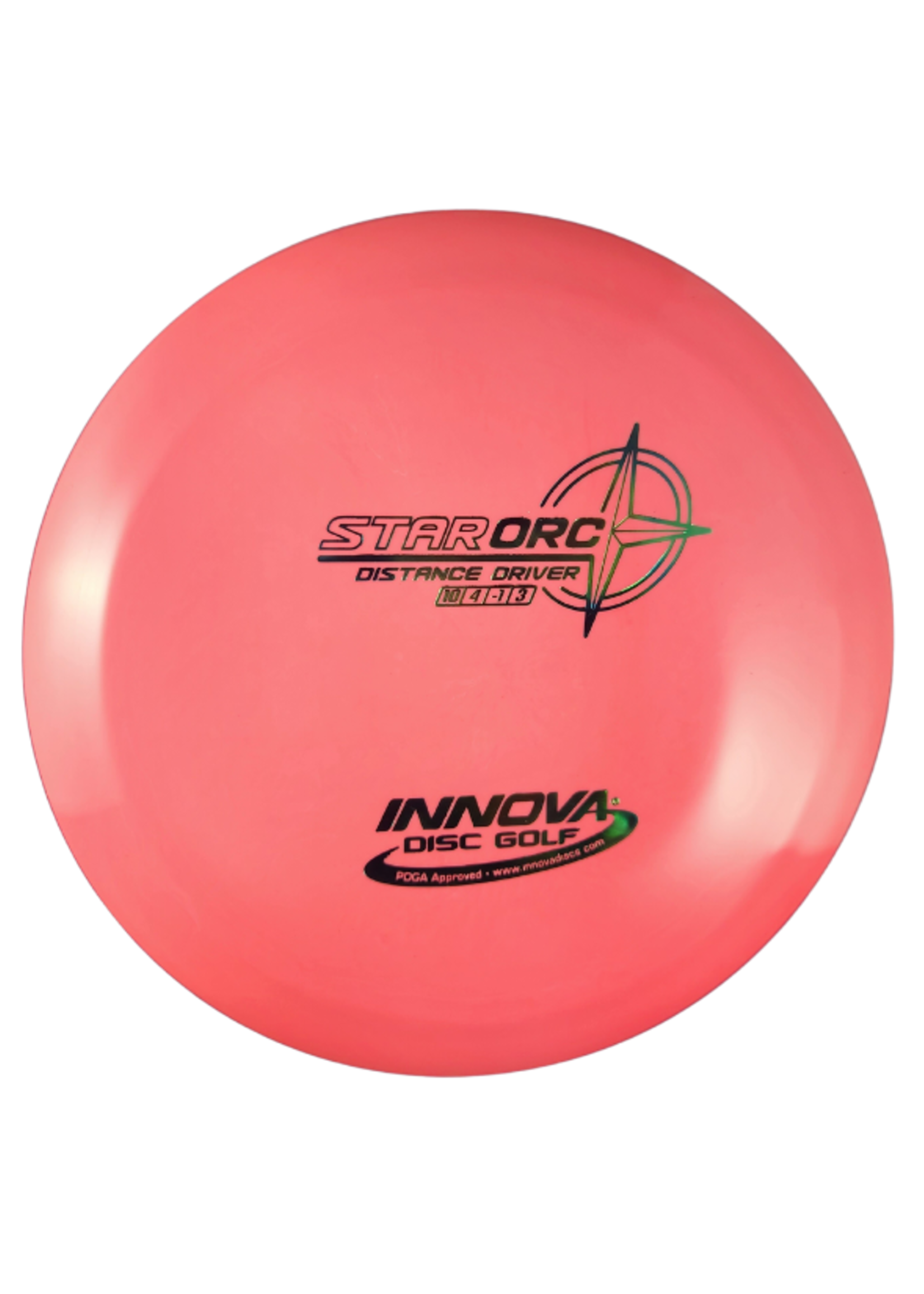 Innova Innova Star Orc