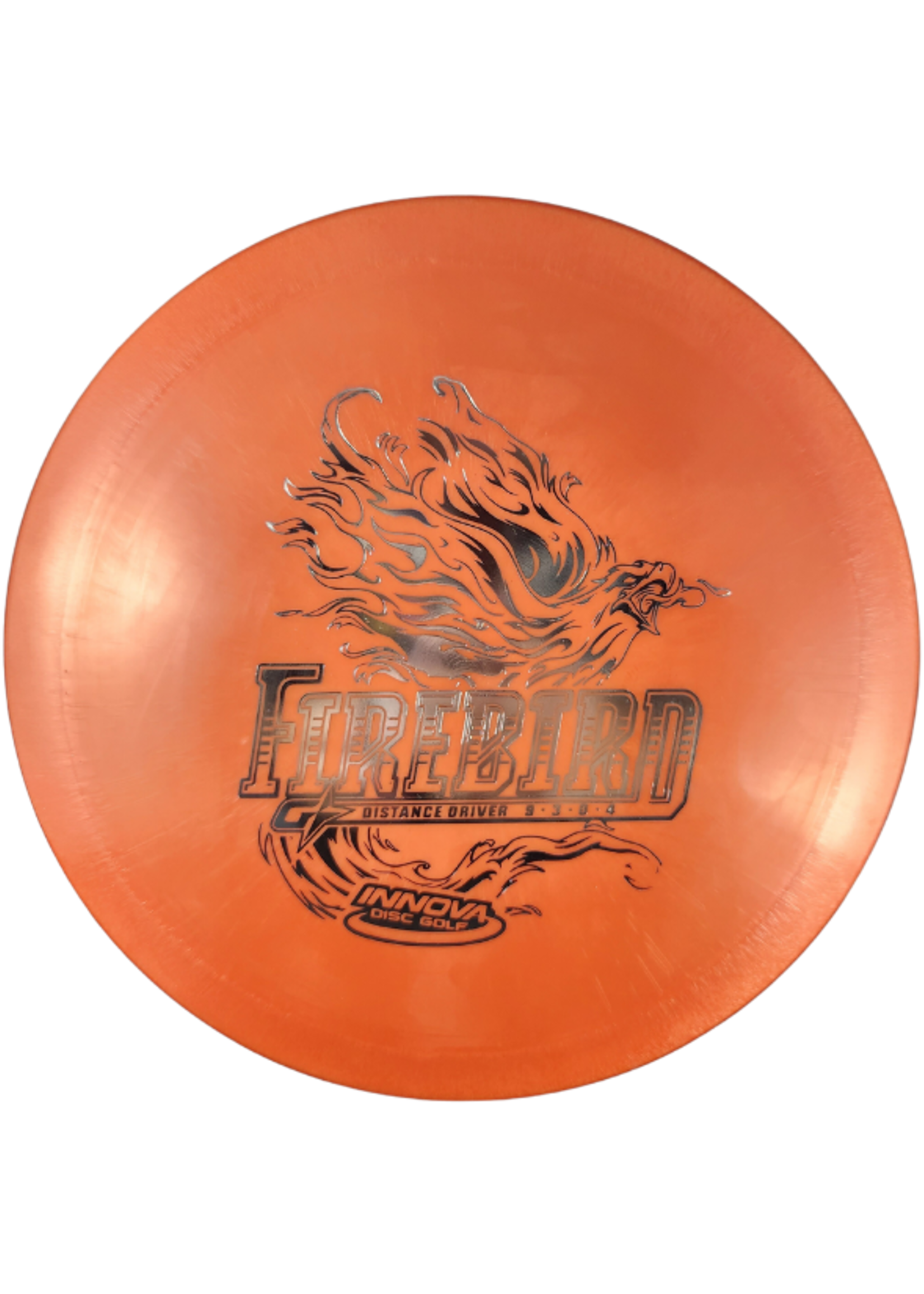 Innova Innova GSTAR Firebird