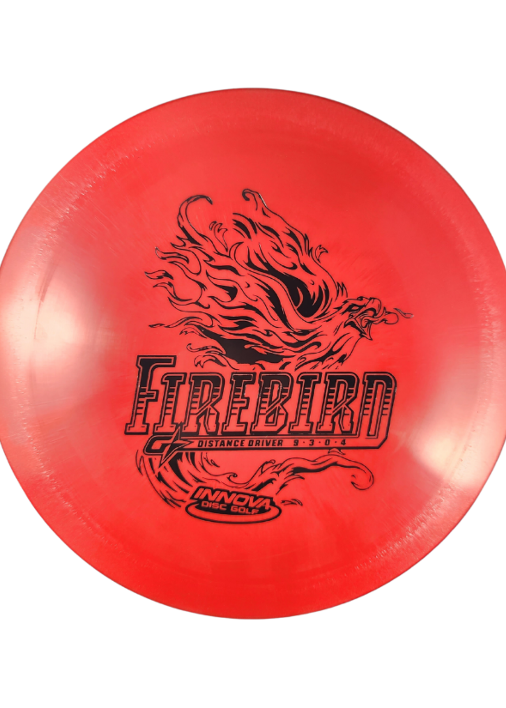 Innova Innova GSTAR Firebird