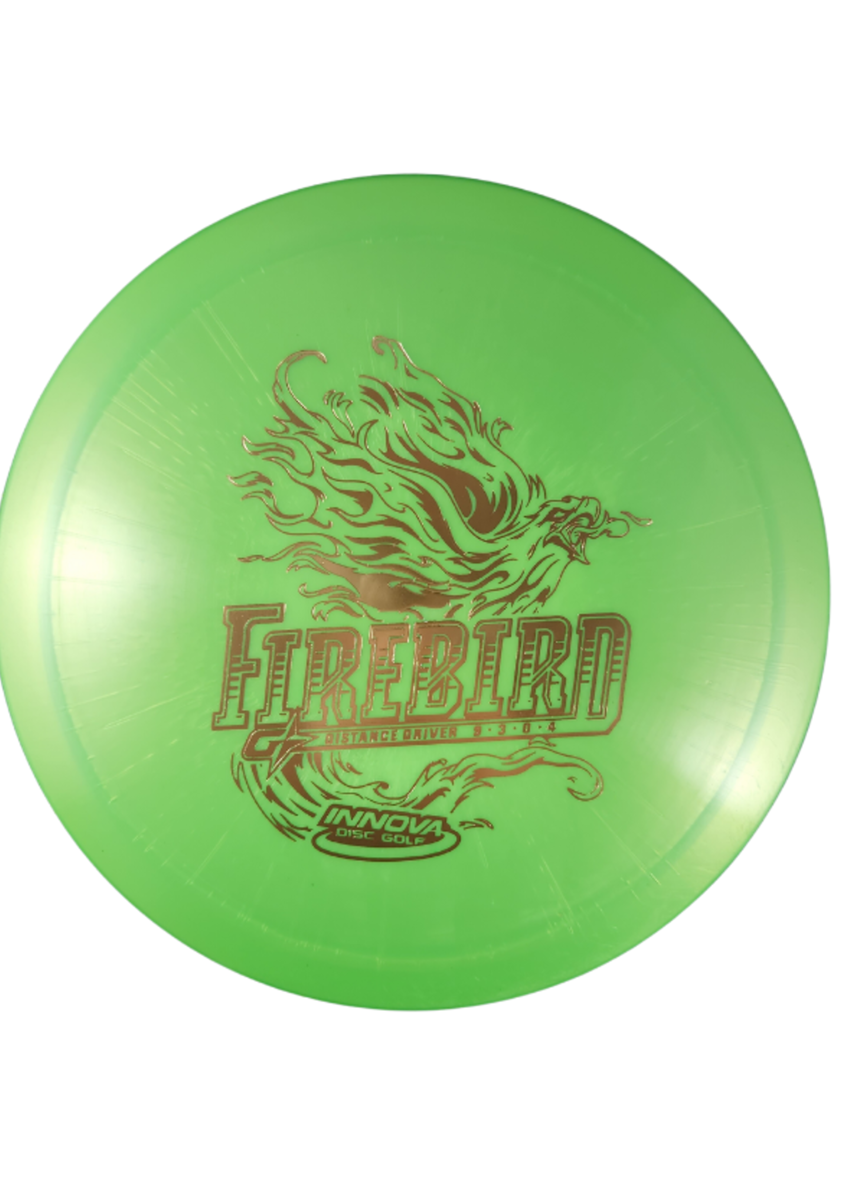 Innova Innova GSTAR Firebird