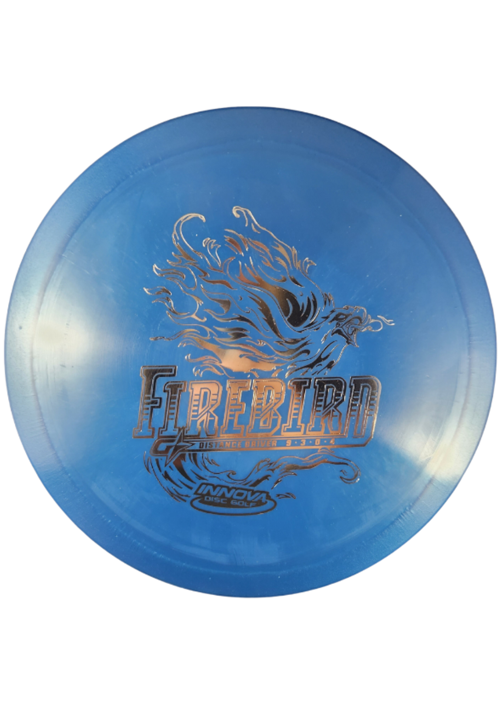 Innova Innova GSTAR Firebird