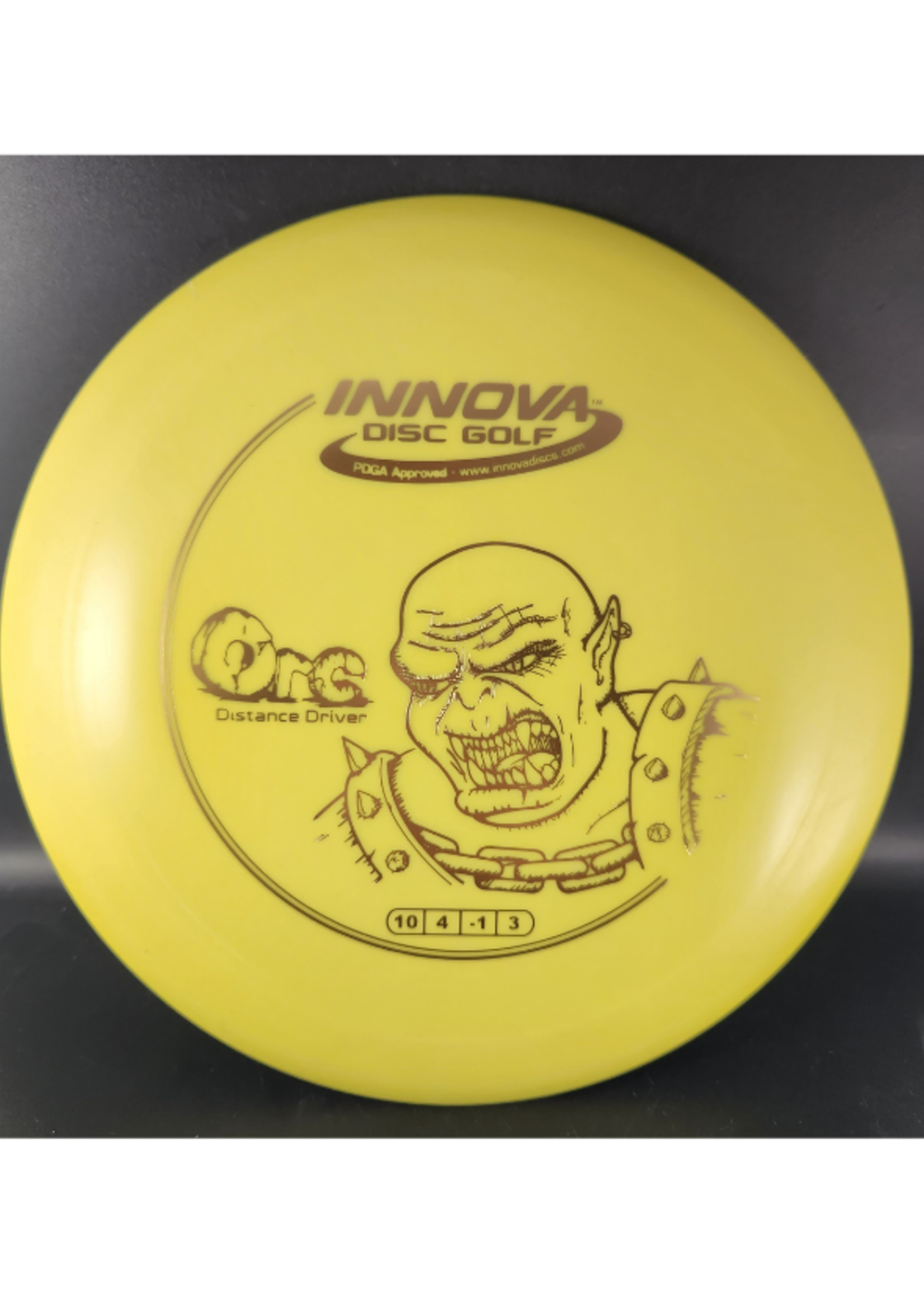 Innova Innova DX Orc