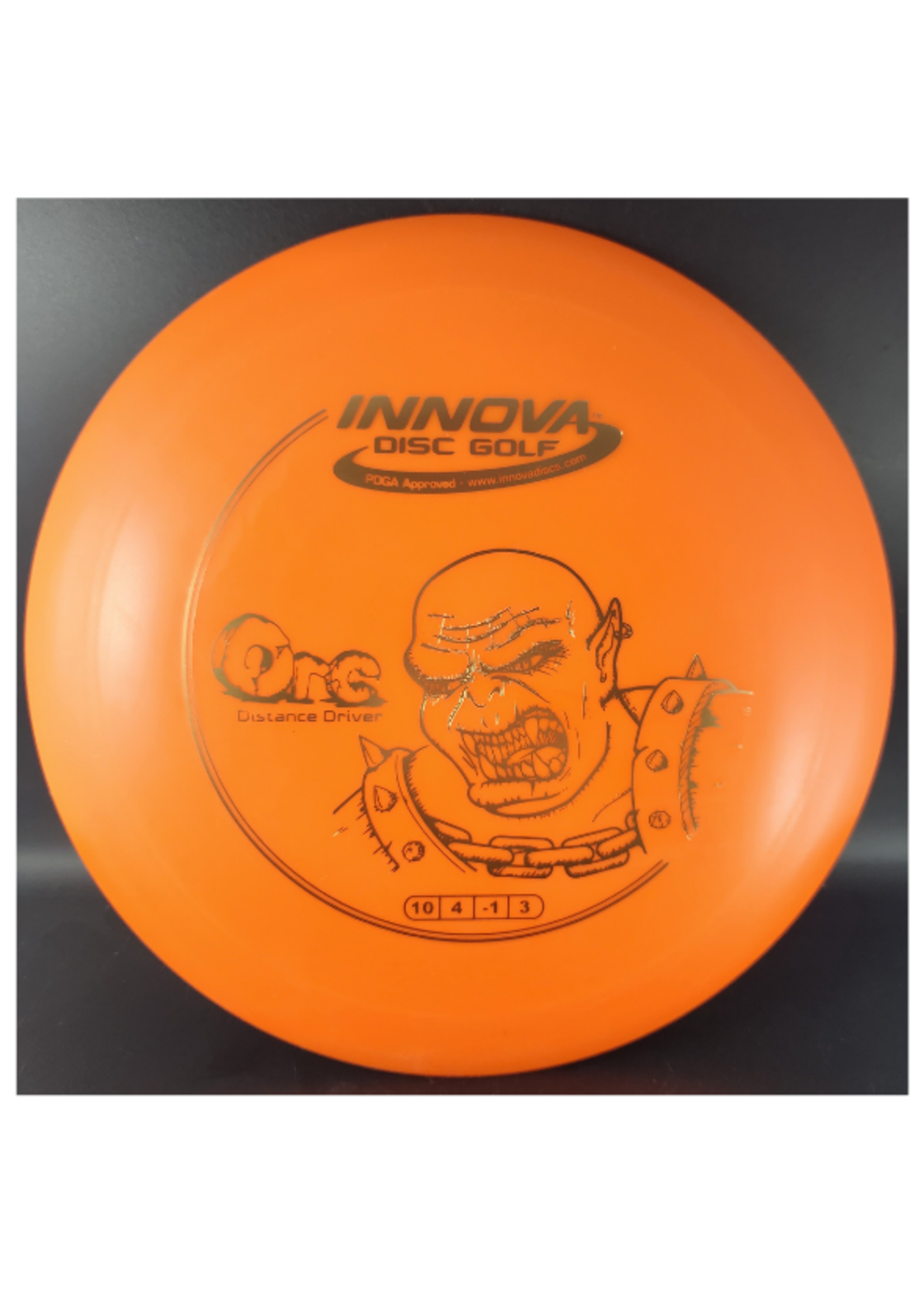 Innova Innova DX Orc