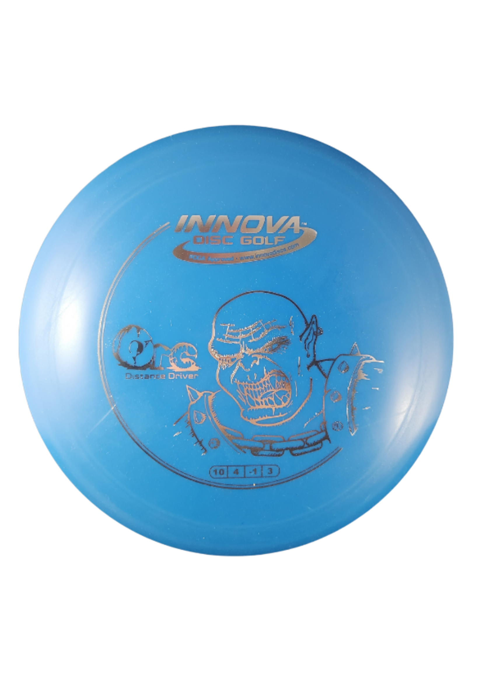 Innova Innova DX Orc