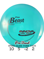 Innova Innova Pro Beast
