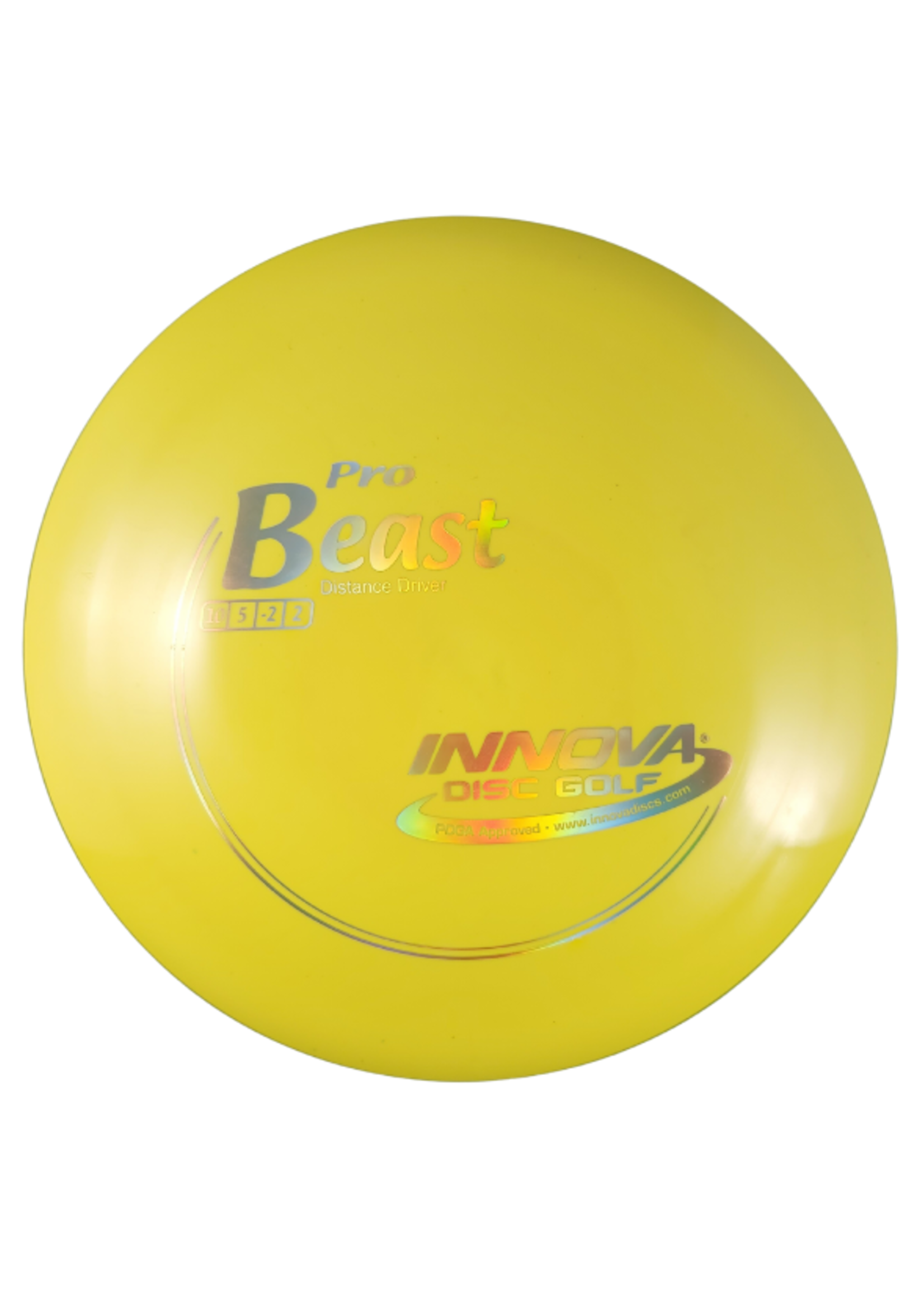 Innova Innova Pro Beast