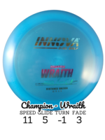 Innova Innova Champion Wraith