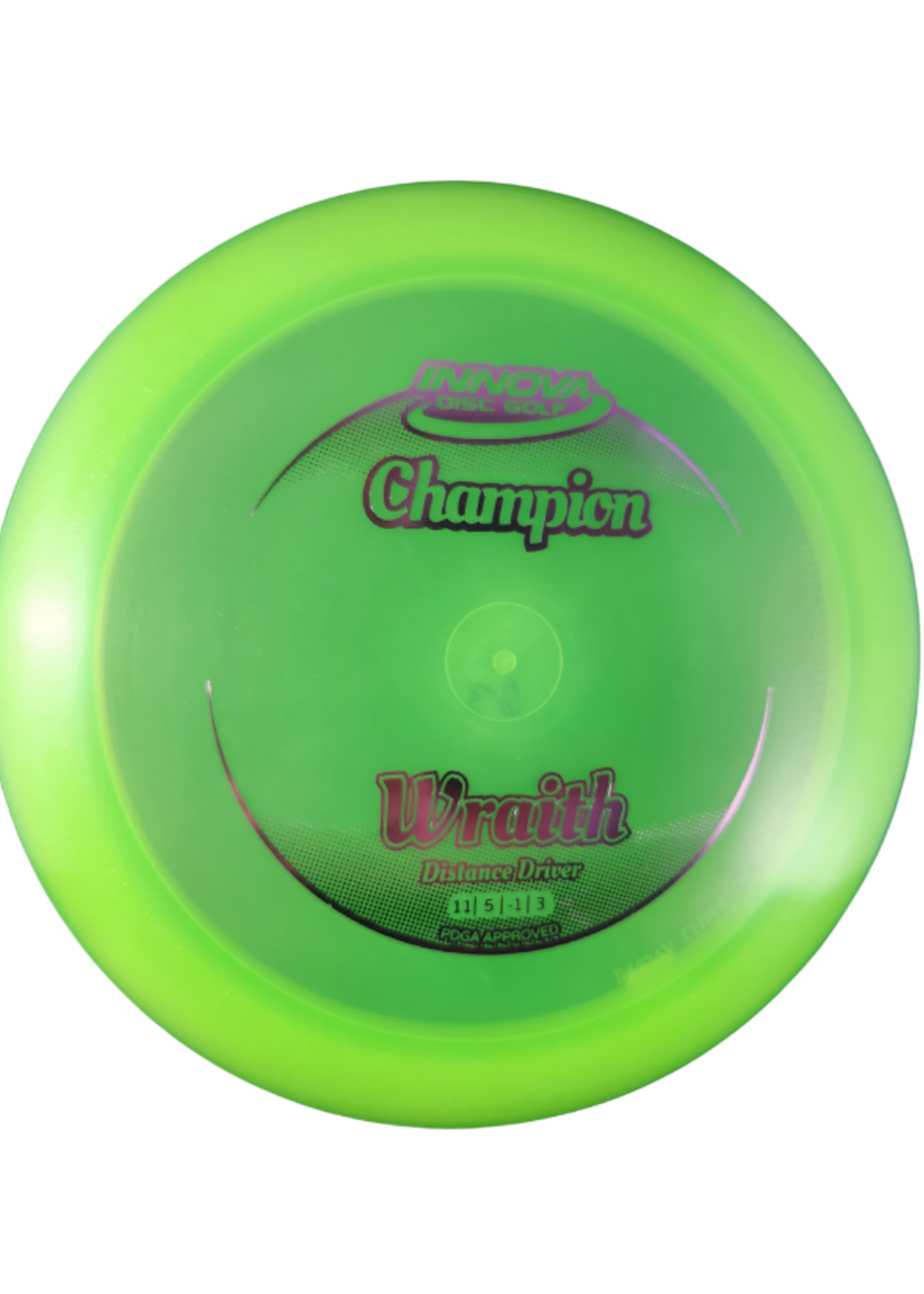 Innova Innova Champion Wraith