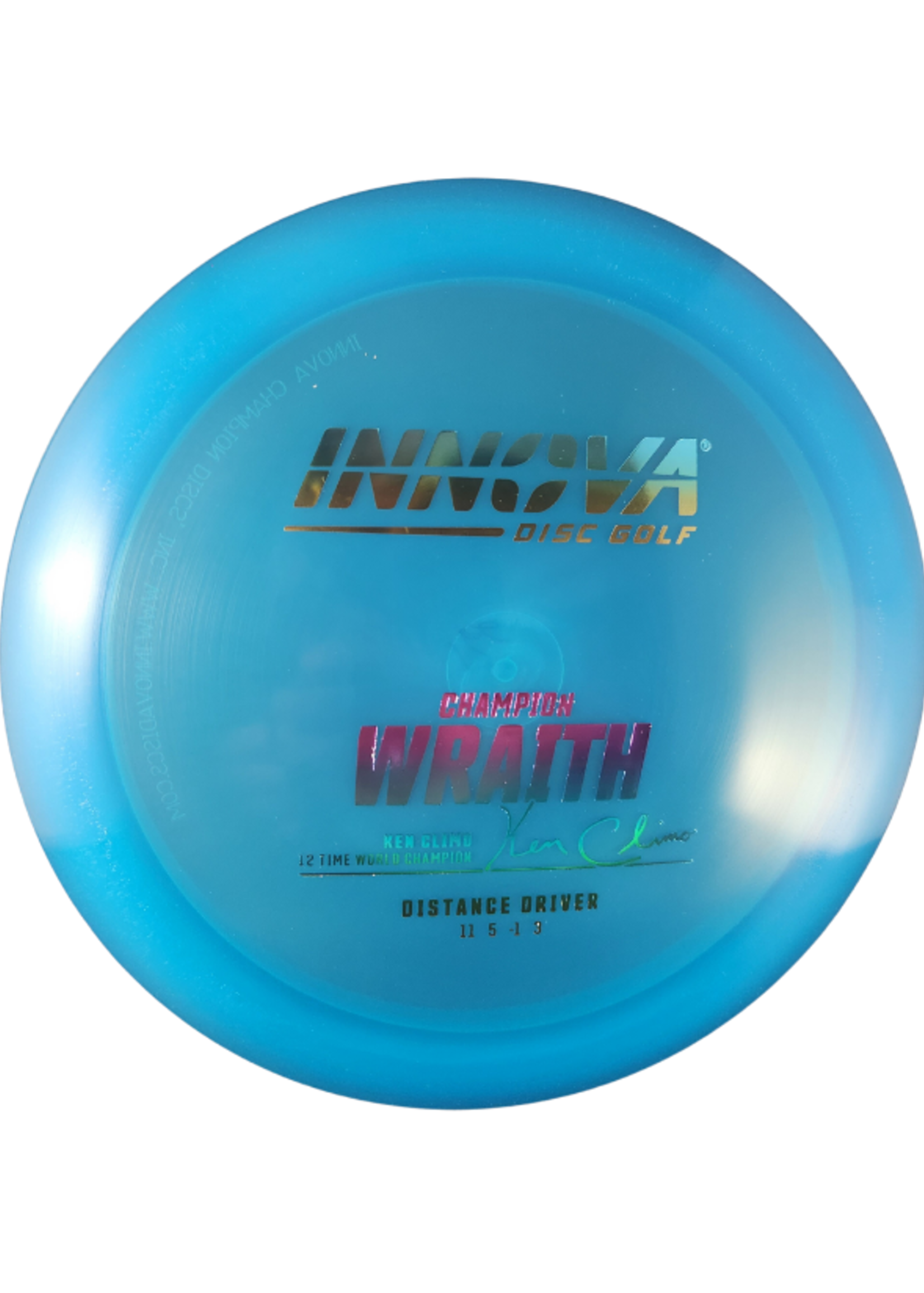 Innova Innova Champion Wraith