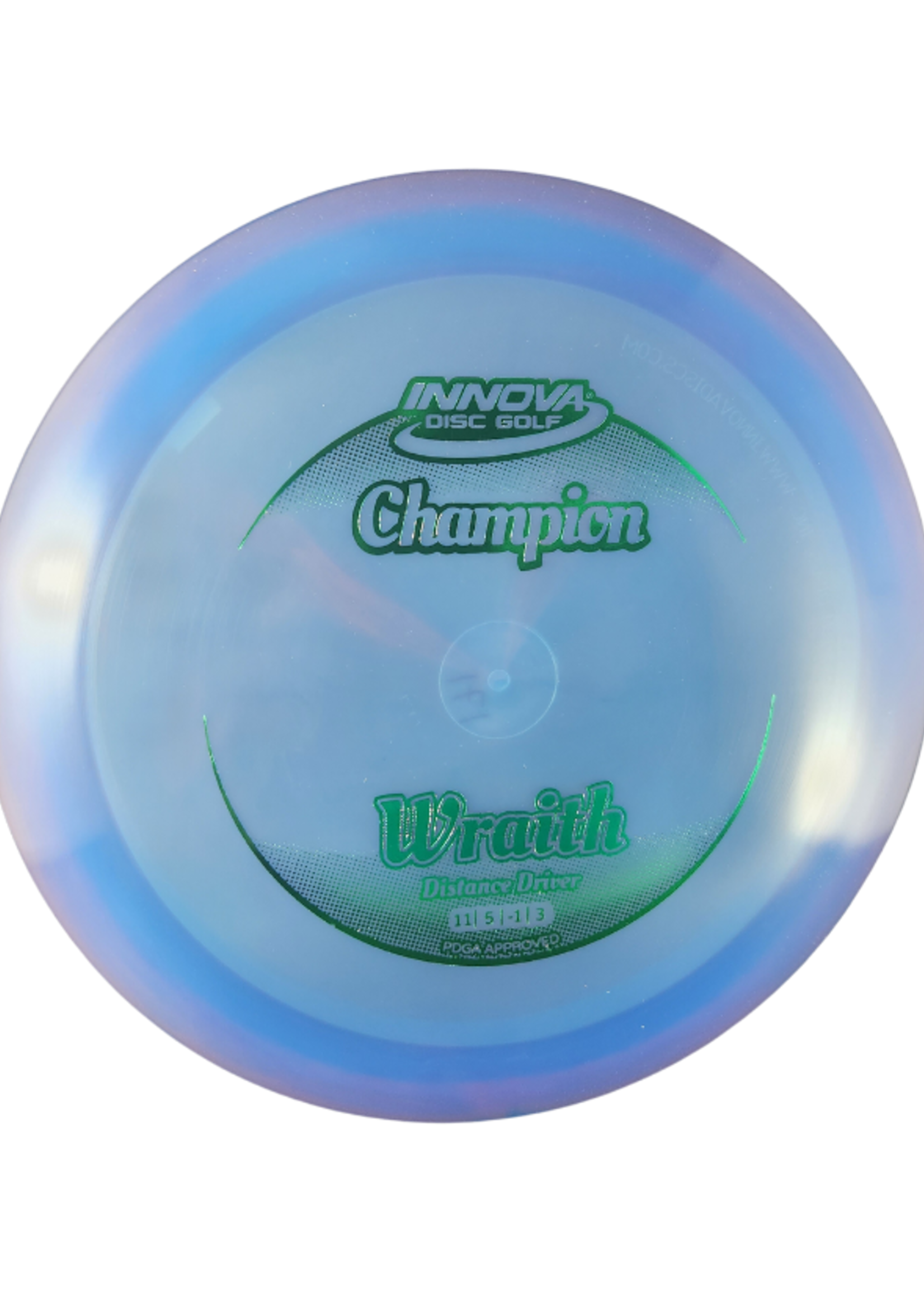 Innova Innova Champion Wraith