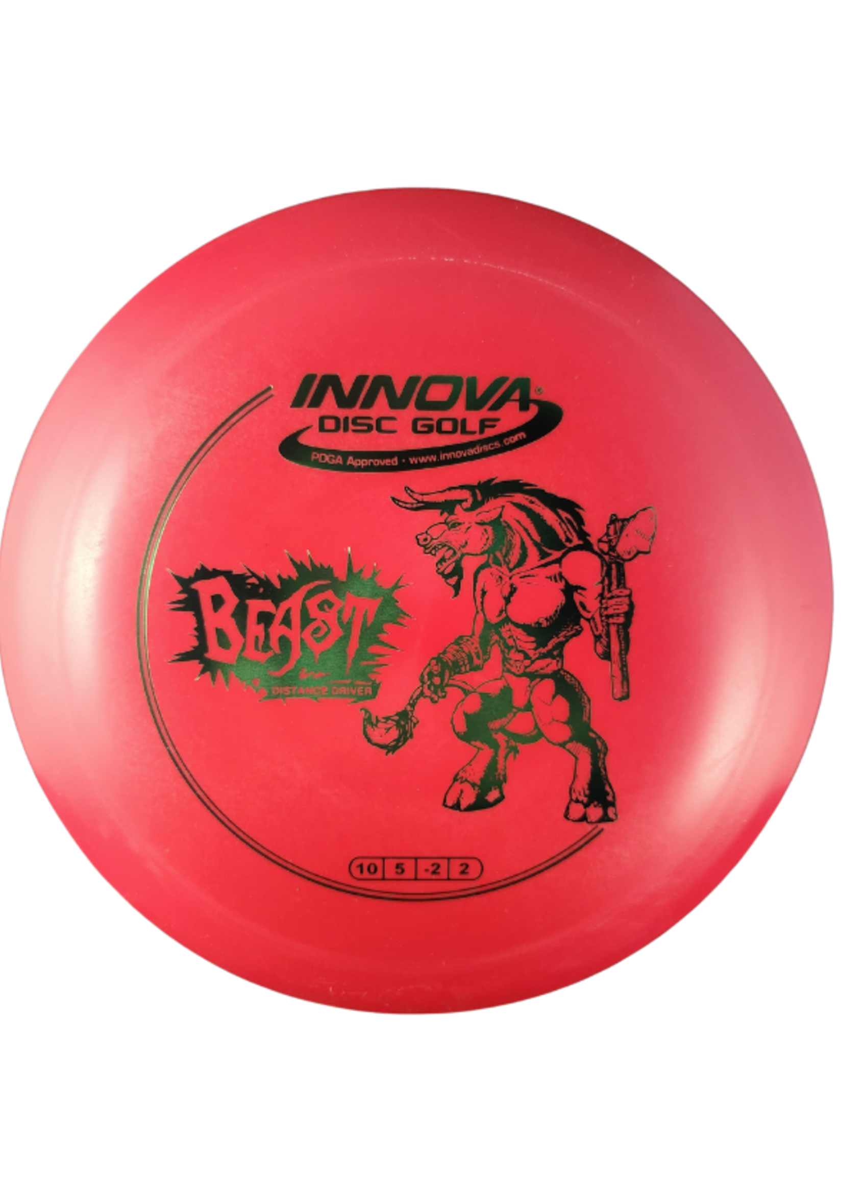 Innova Innova DX Beast