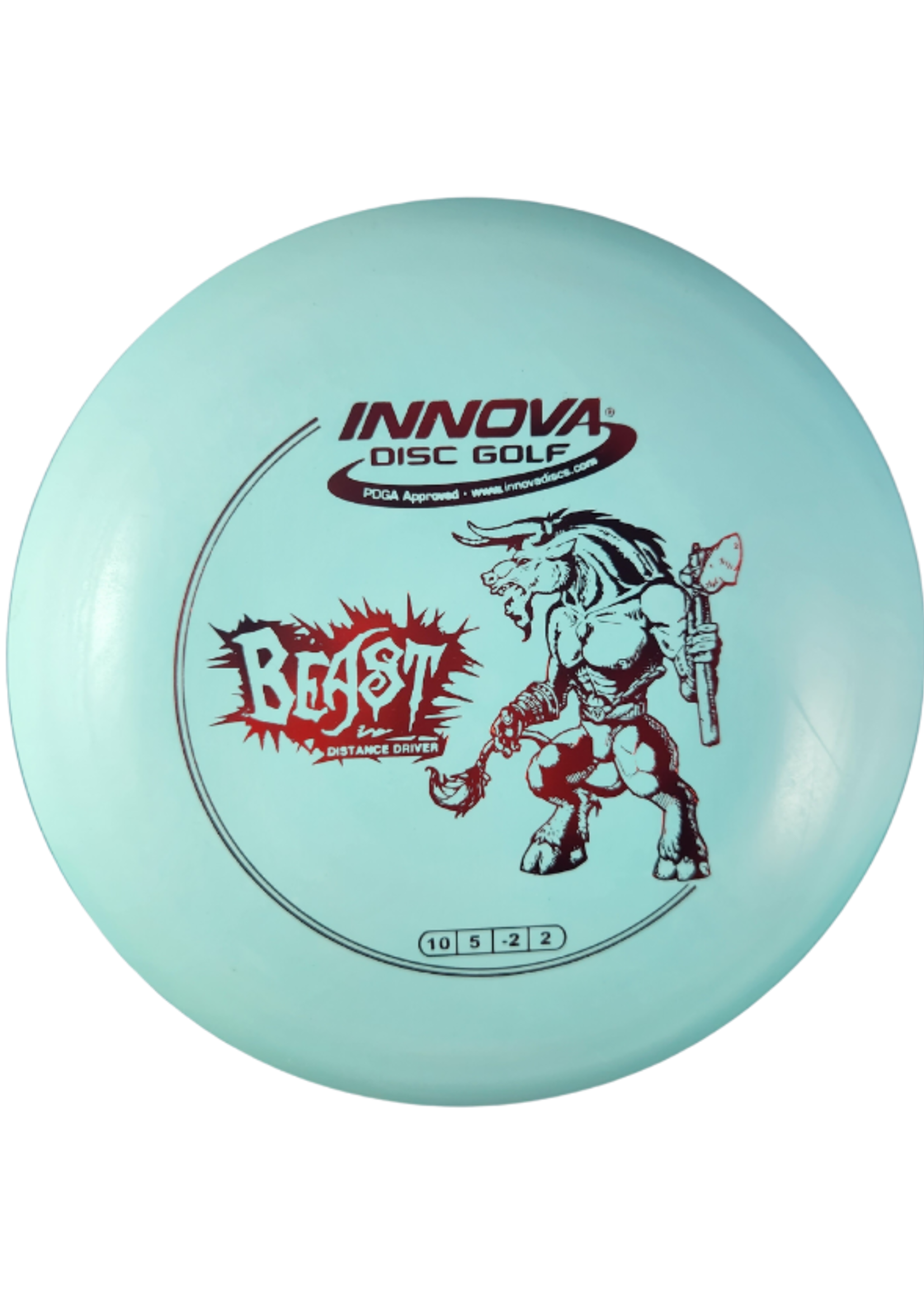 Innova Innova DX Beast