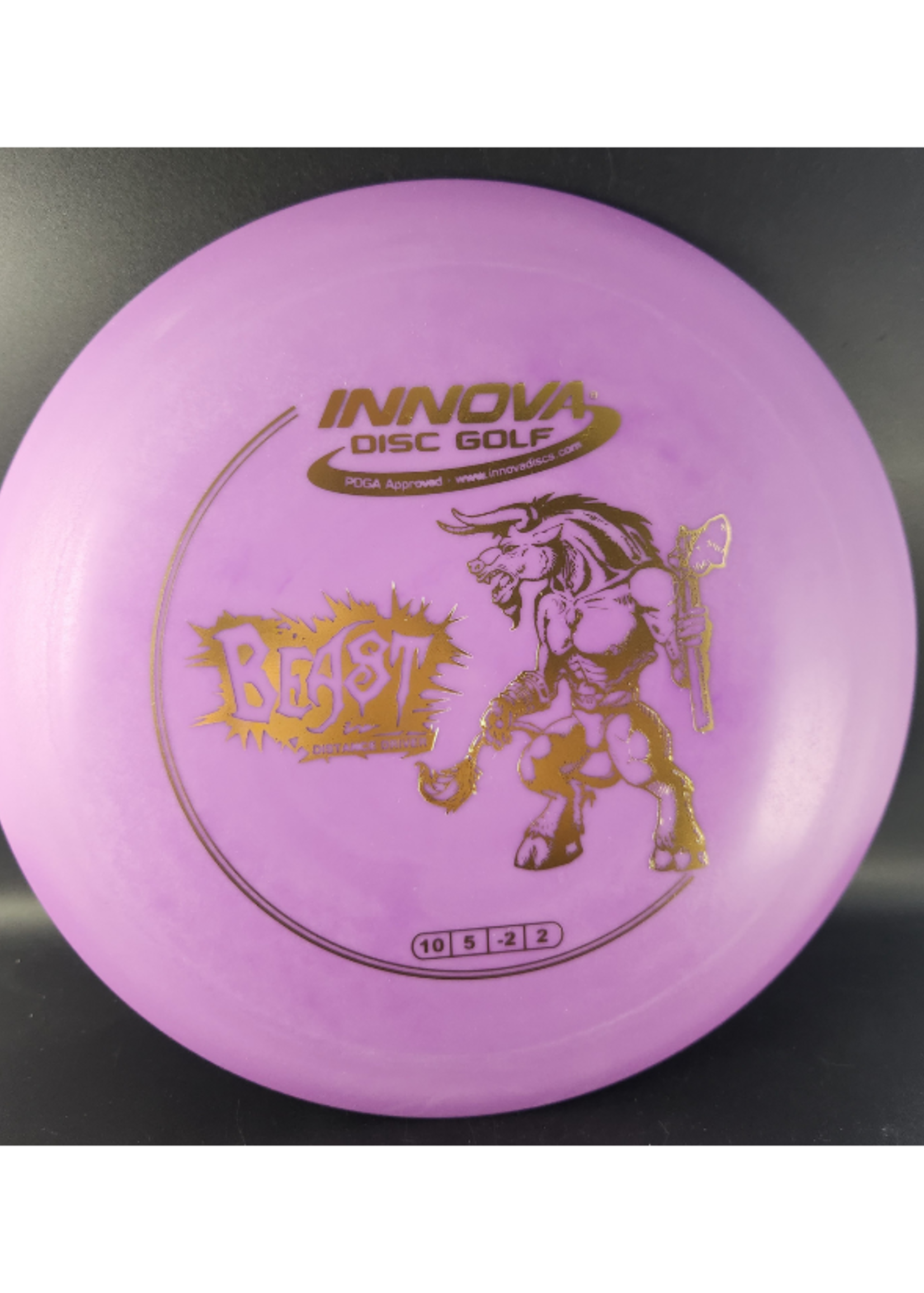 Innova Innova DX Beast