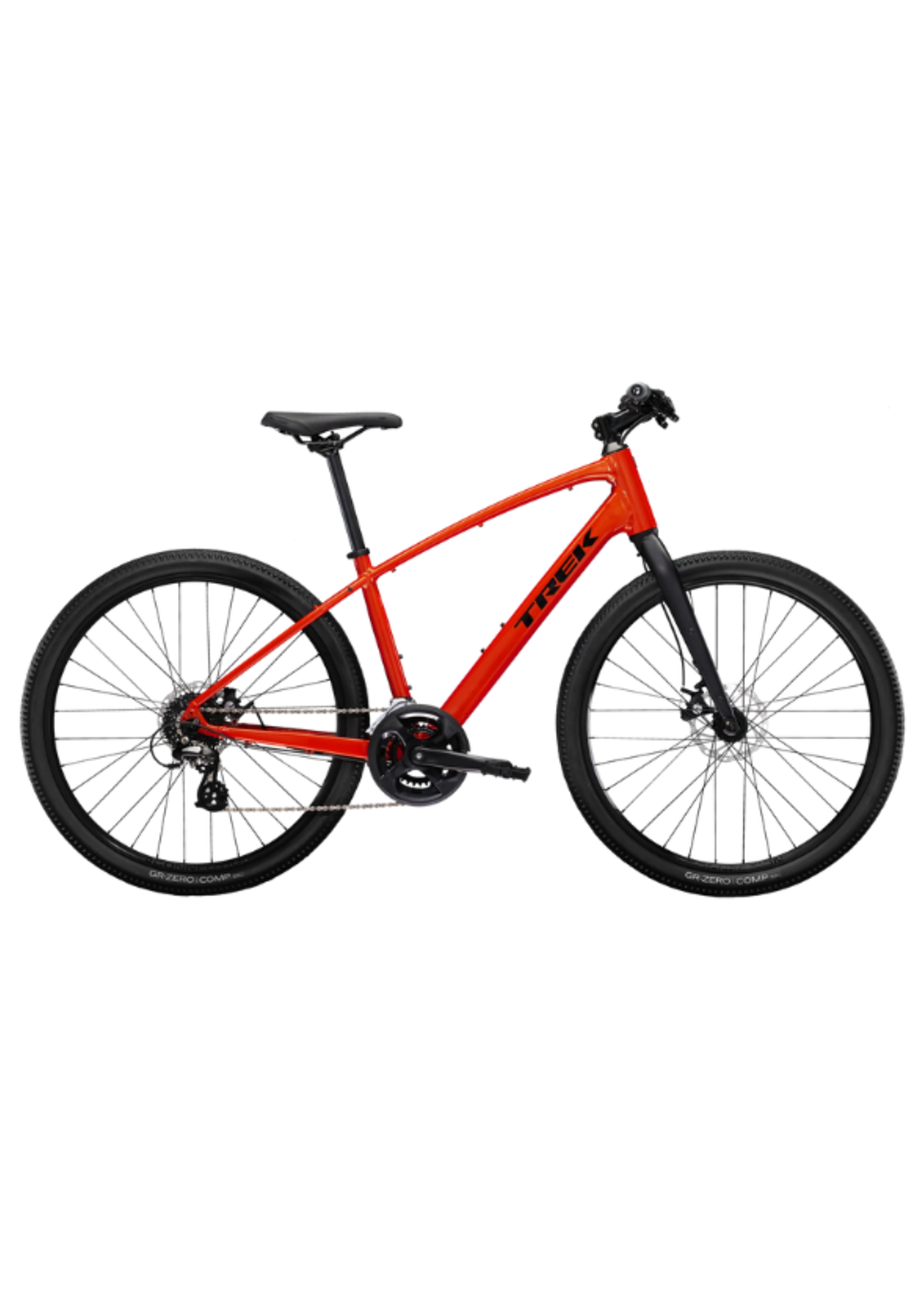 TREK Trek Dual Sport 1 Gen 5 (2023)