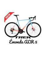 TREK Trek Émonda ALR 5