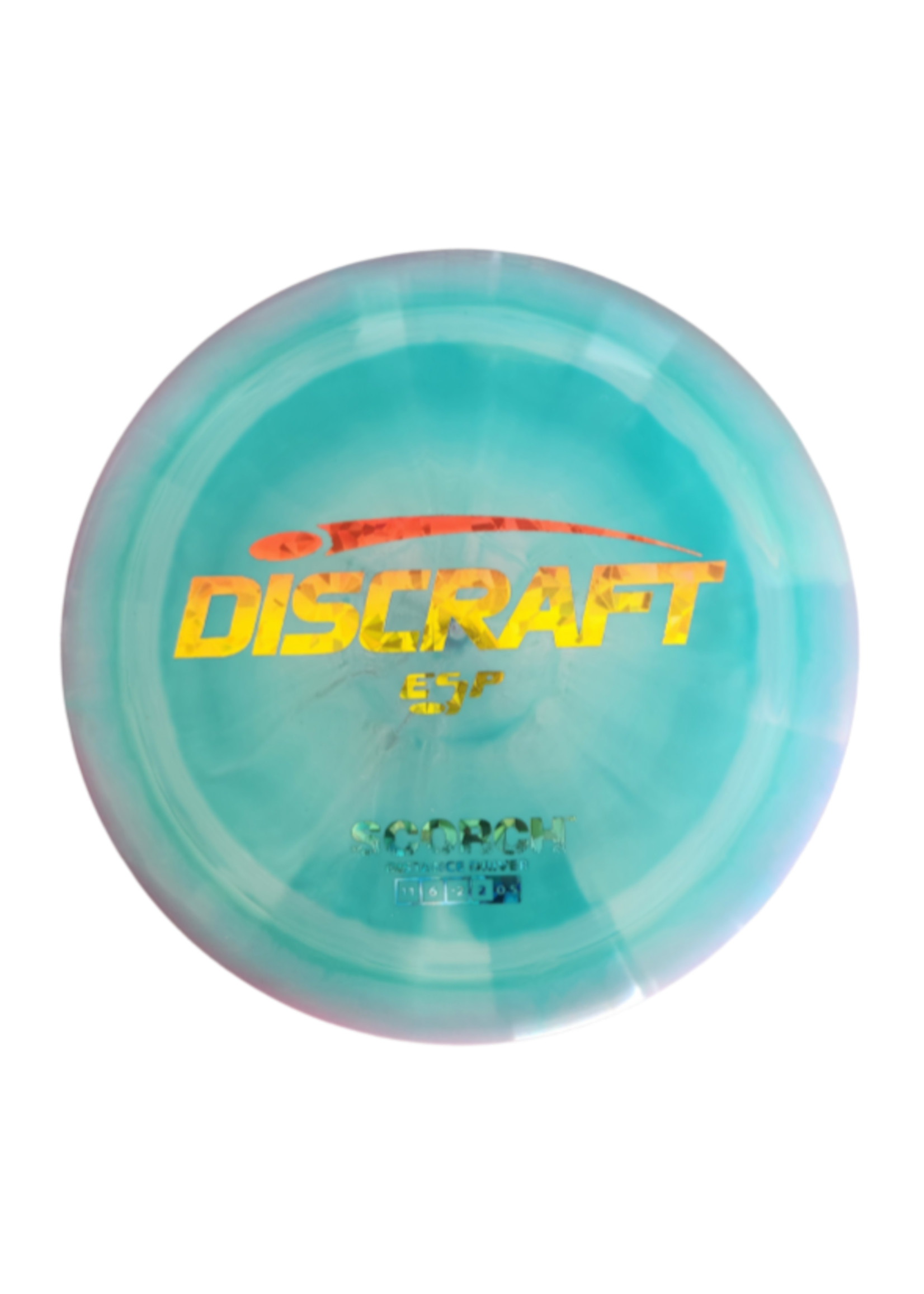 Discraft Discraft ESP SCORCH