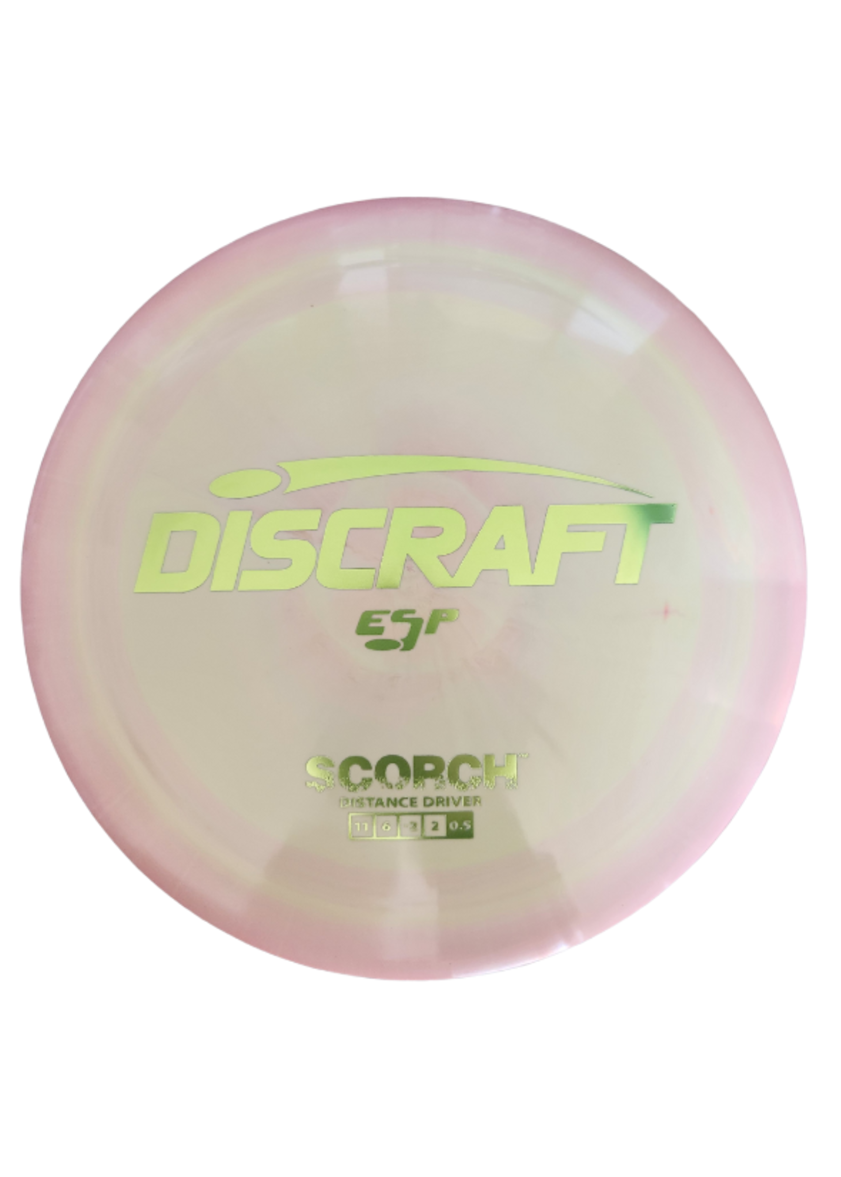 Discraft Discraft ESP SCORCH