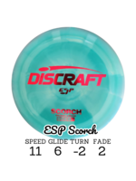 Discraft Discraft ESP SCORCH