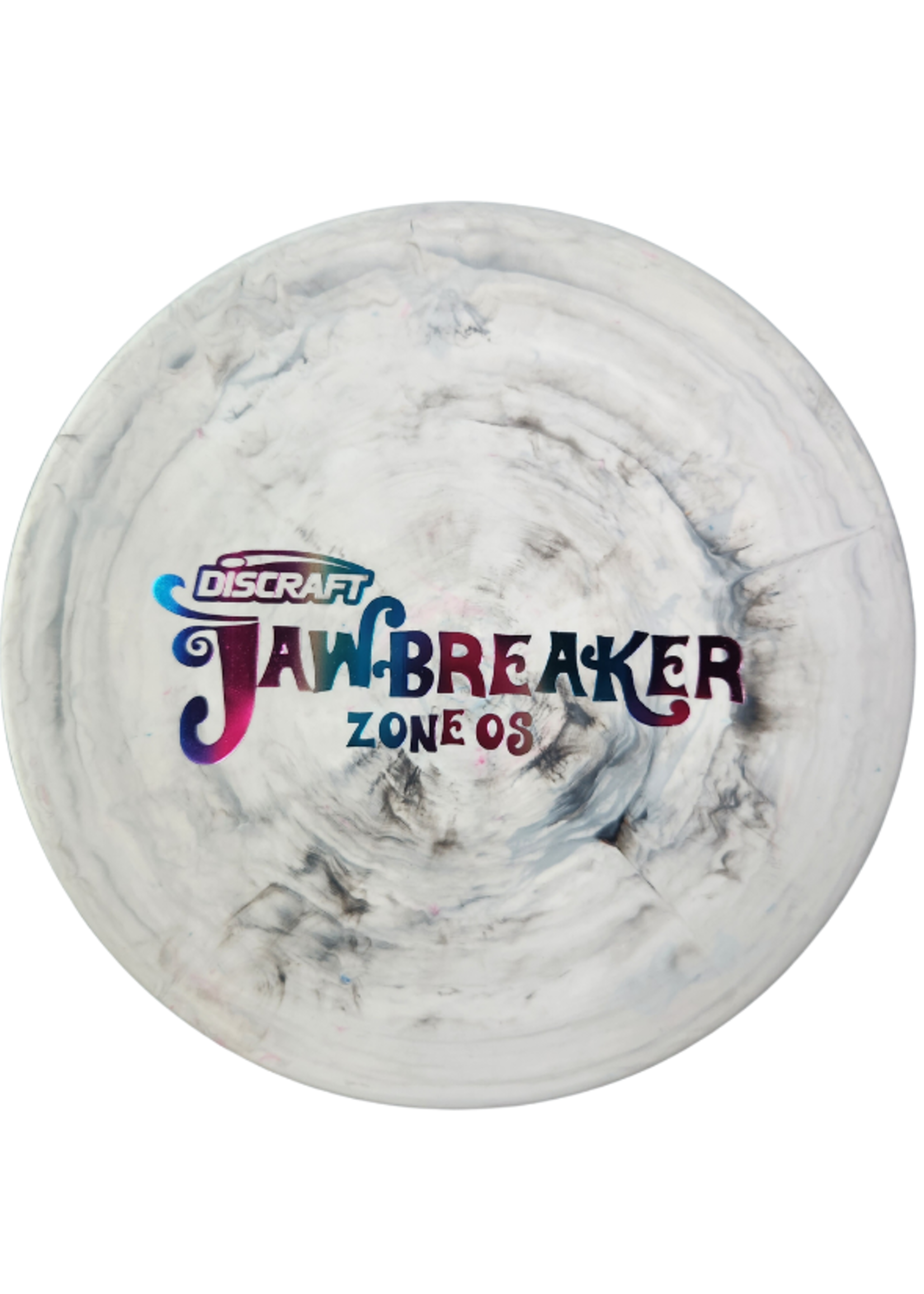 Discraft Discraft Jawbreaker Zone OS